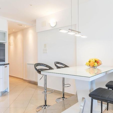 Apartman Lara Sestanovac Exterior photo