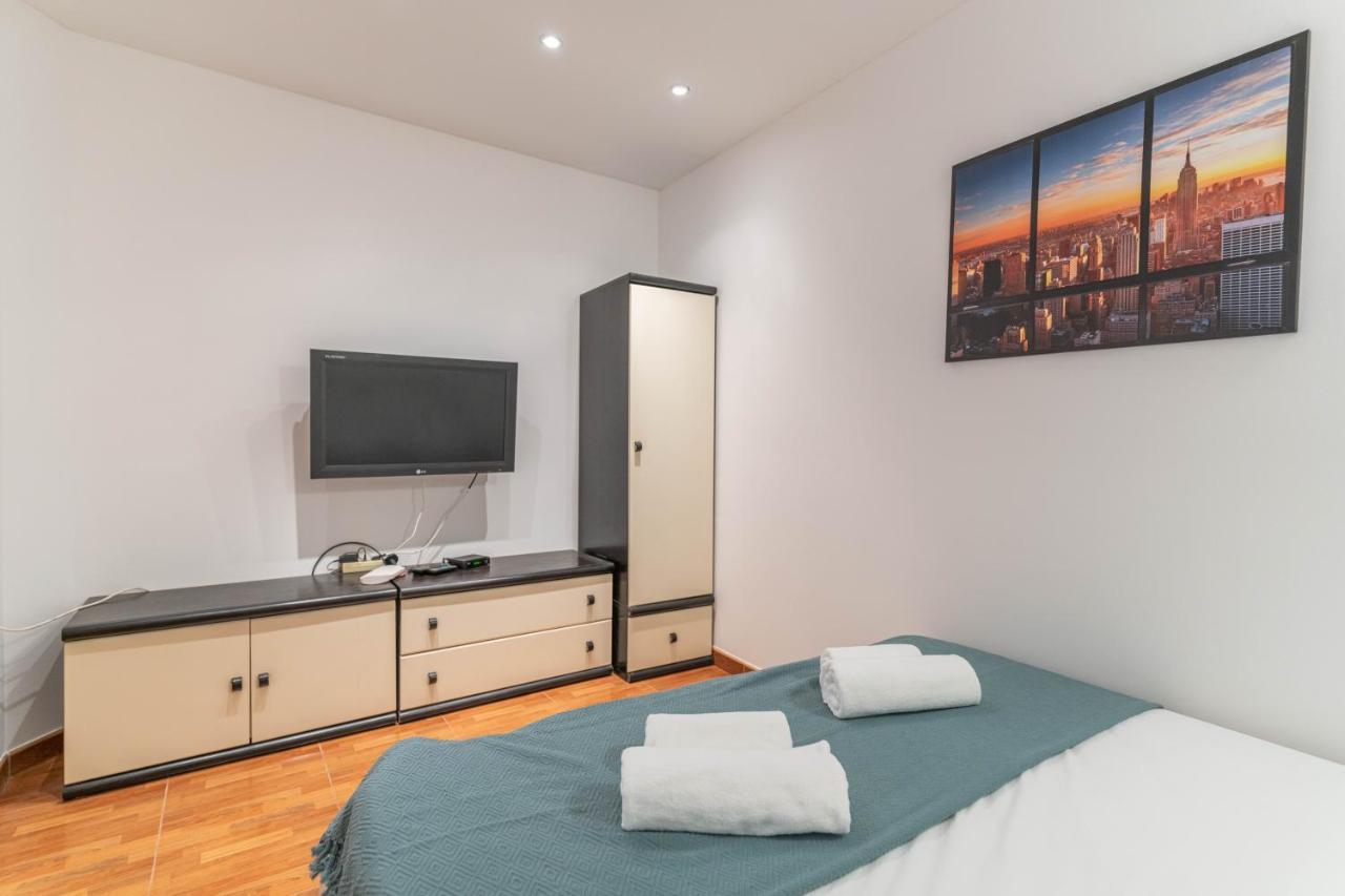 Apartman Lara Sestanovac Exterior photo