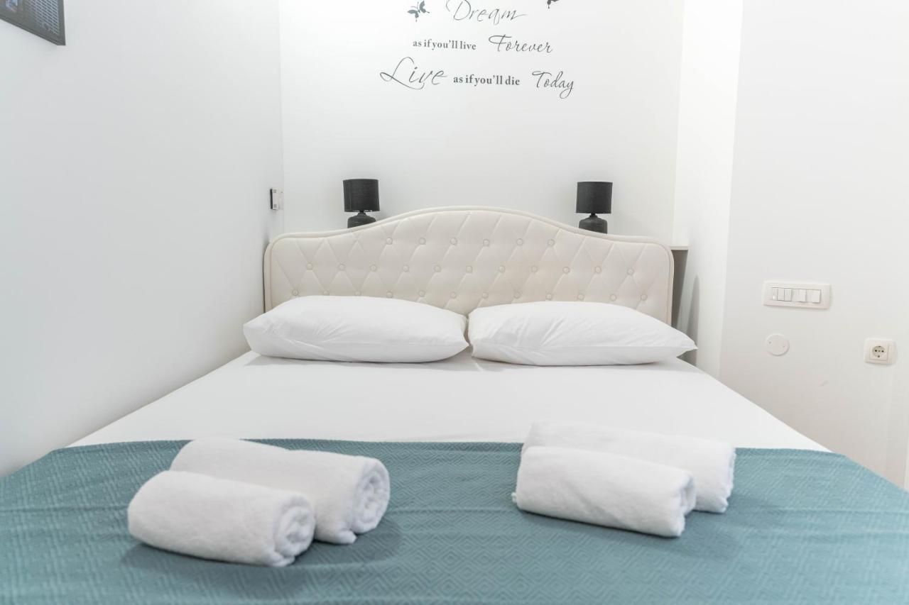 Apartman Lara Sestanovac Exterior photo